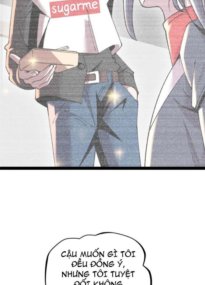 Lời Nguyền Này Thật Tuyệt Vời Chapter 32 - Trang 3