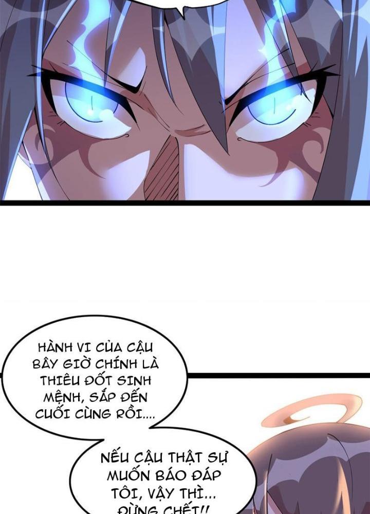 Lời Nguyền Này Thật Tuyệt Vời Chapter 32 - Trang 3