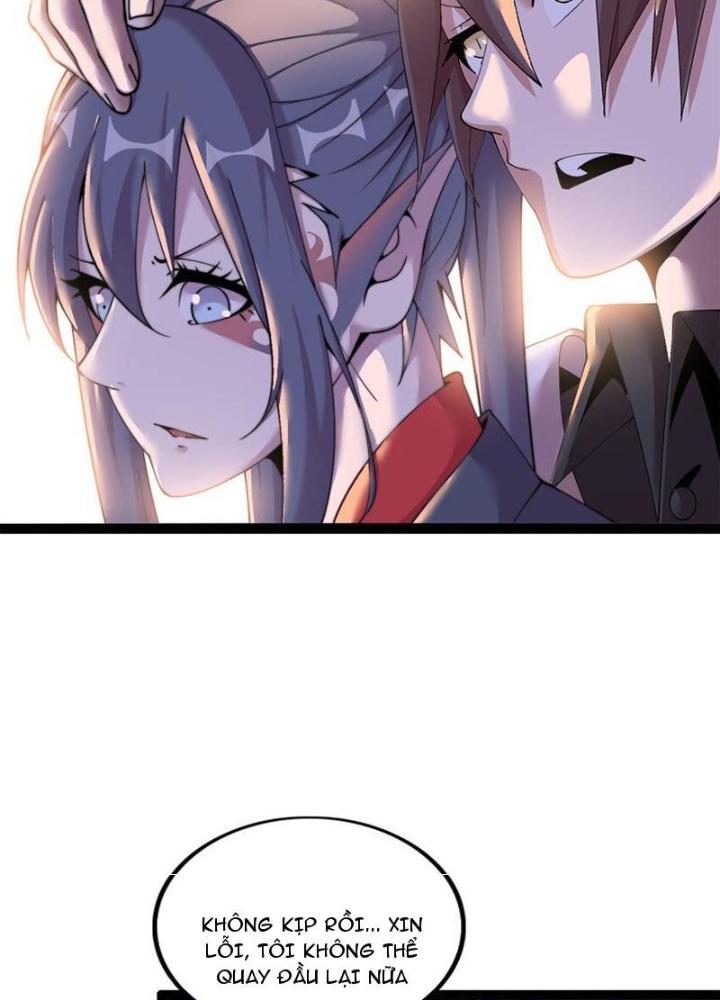 Lời Nguyền Này Thật Tuyệt Vời Chapter 32 - Trang 3