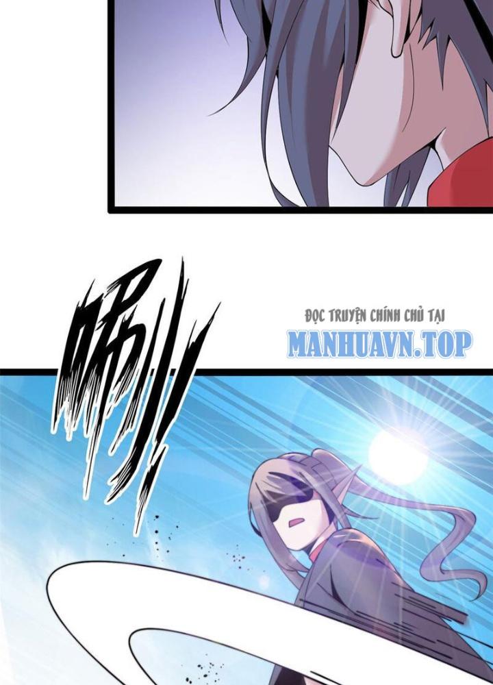 Lời Nguyền Này Thật Tuyệt Vời Chapter 32 - Trang 3