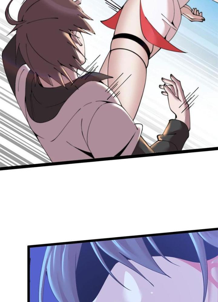 Lời Nguyền Này Thật Tuyệt Vời Chapter 32 - Trang 3