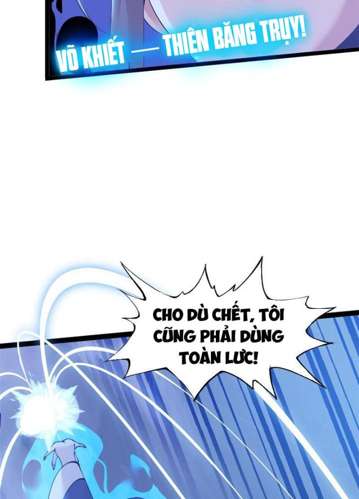Lời Nguyền Này Thật Tuyệt Vời Chapter 32 - Trang 3