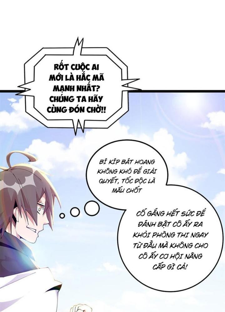 Lời Nguyền Này Thật Tuyệt Vời Chapter 32 - Trang 3