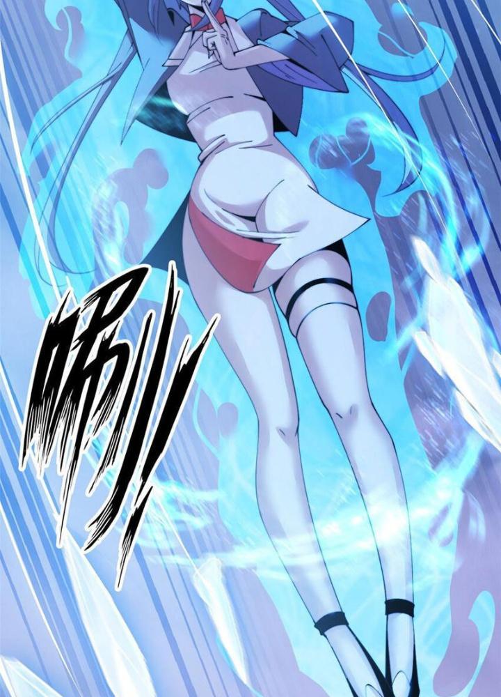 Lời Nguyền Này Thật Tuyệt Vời Chapter 32 - Trang 3