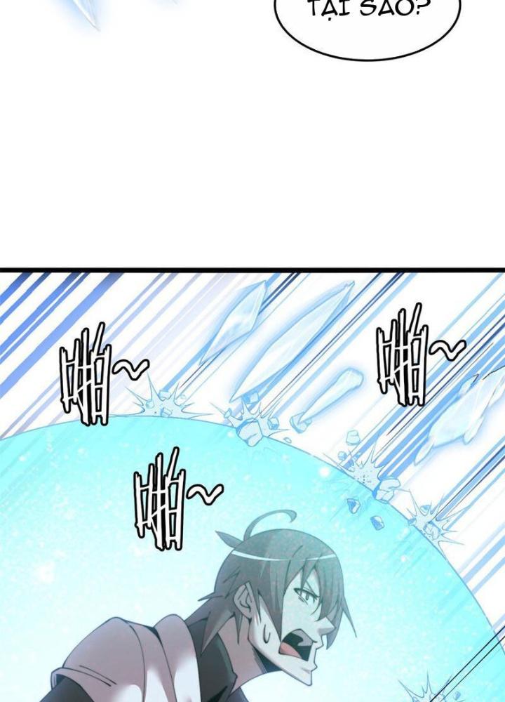 Lời Nguyền Này Thật Tuyệt Vời Chapter 32 - Trang 3