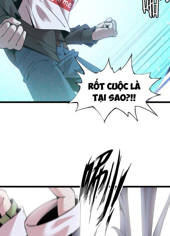 Lời Nguyền Này Thật Tuyệt Vời Chapter 32 - Trang 3