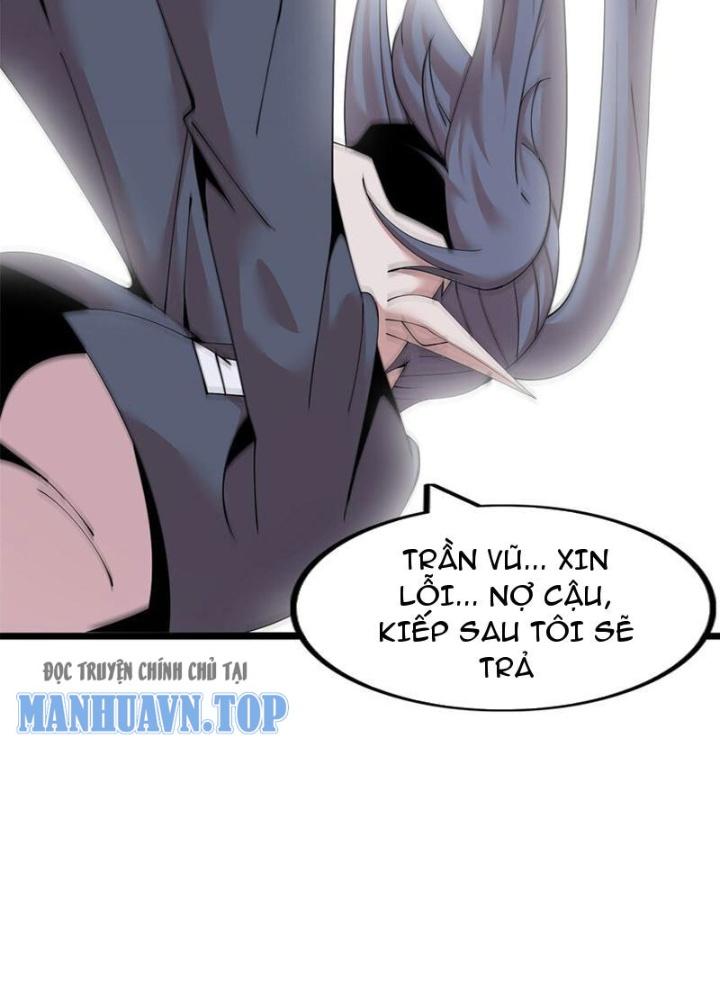 Lời Nguyền Này Thật Tuyệt Vời Chapter 32 - Trang 3