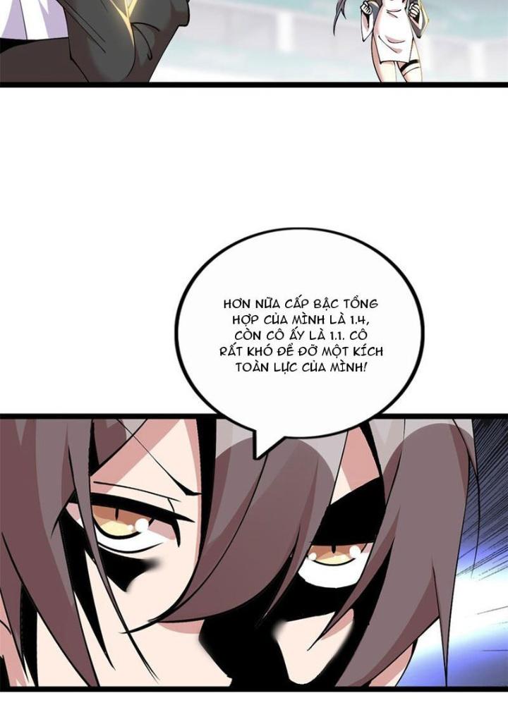 Lời Nguyền Này Thật Tuyệt Vời Chapter 32 - Trang 3