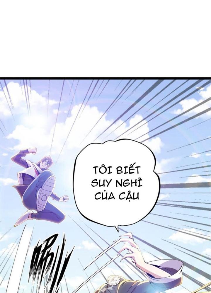 Lời Nguyền Này Thật Tuyệt Vời Chapter 32 - Trang 3