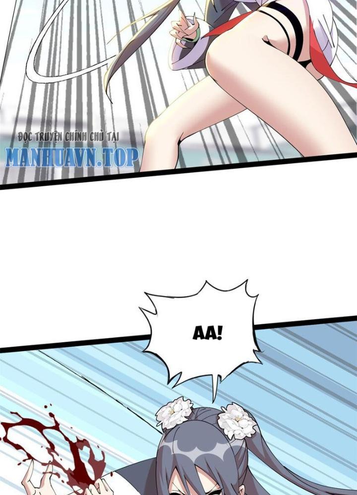 Lời Nguyền Này Thật Tuyệt Vời Chapter 32 - Trang 3