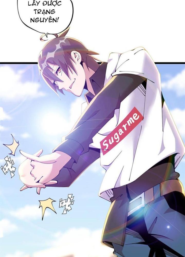 Lời Nguyền Này Thật Tuyệt Vời Chapter 32 - Trang 3