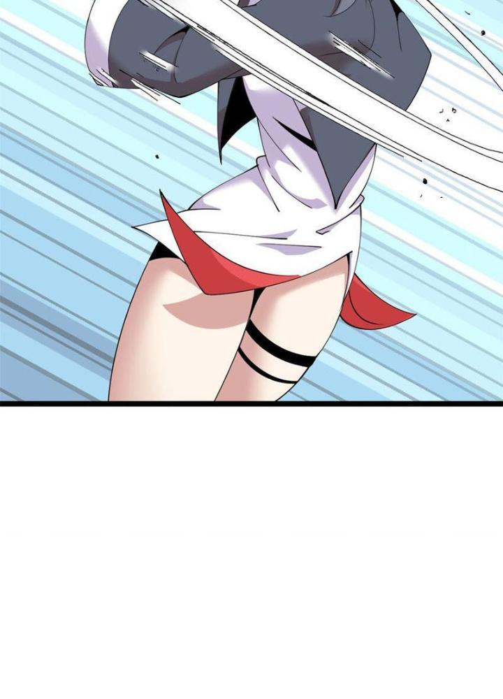 Lời Nguyền Này Thật Tuyệt Vời Chapter 32 - Trang 3