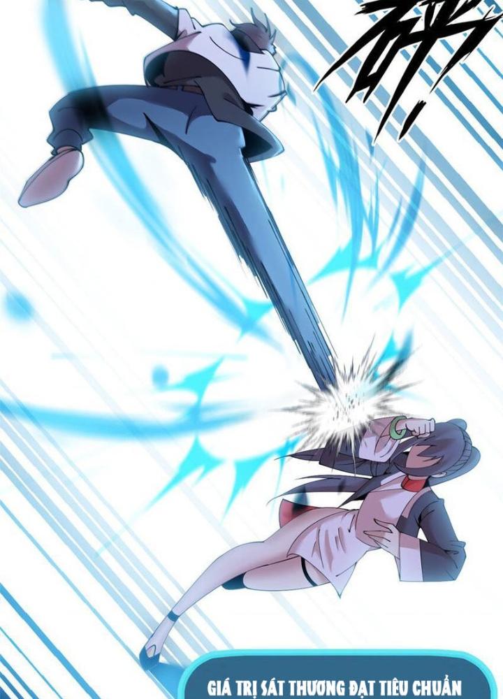 Lời Nguyền Này Thật Tuyệt Vời Chapter 32 - Trang 3