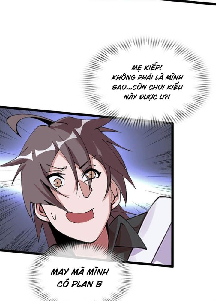 Lời Nguyền Này Thật Tuyệt Vời Chapter 32 - Trang 3