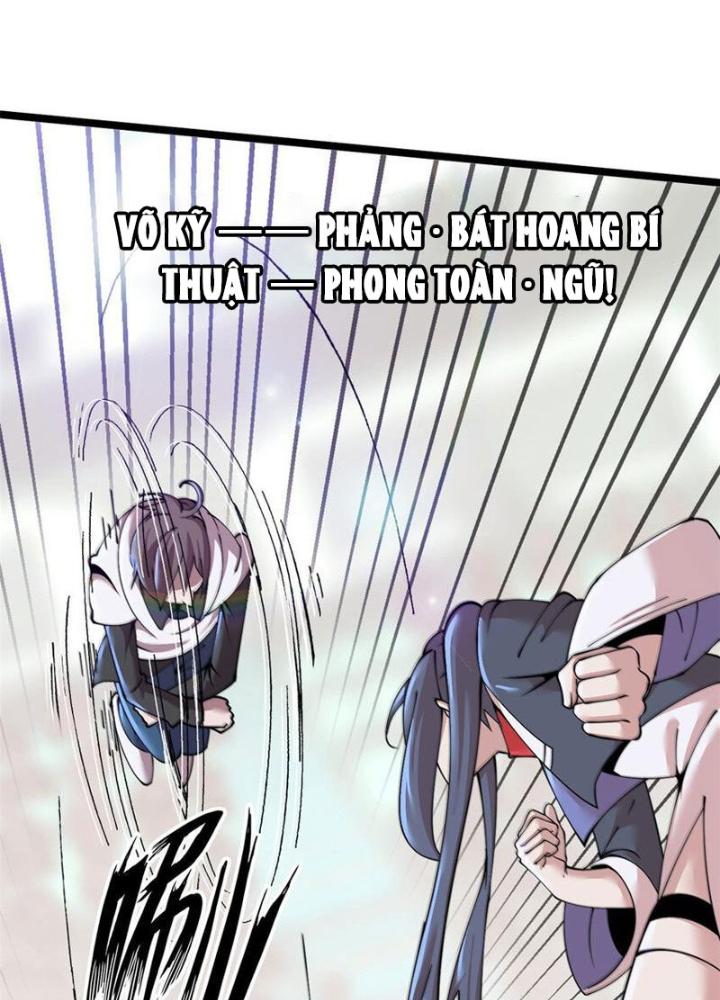 Lời Nguyền Này Thật Tuyệt Vời Chapter 32 - Trang 3