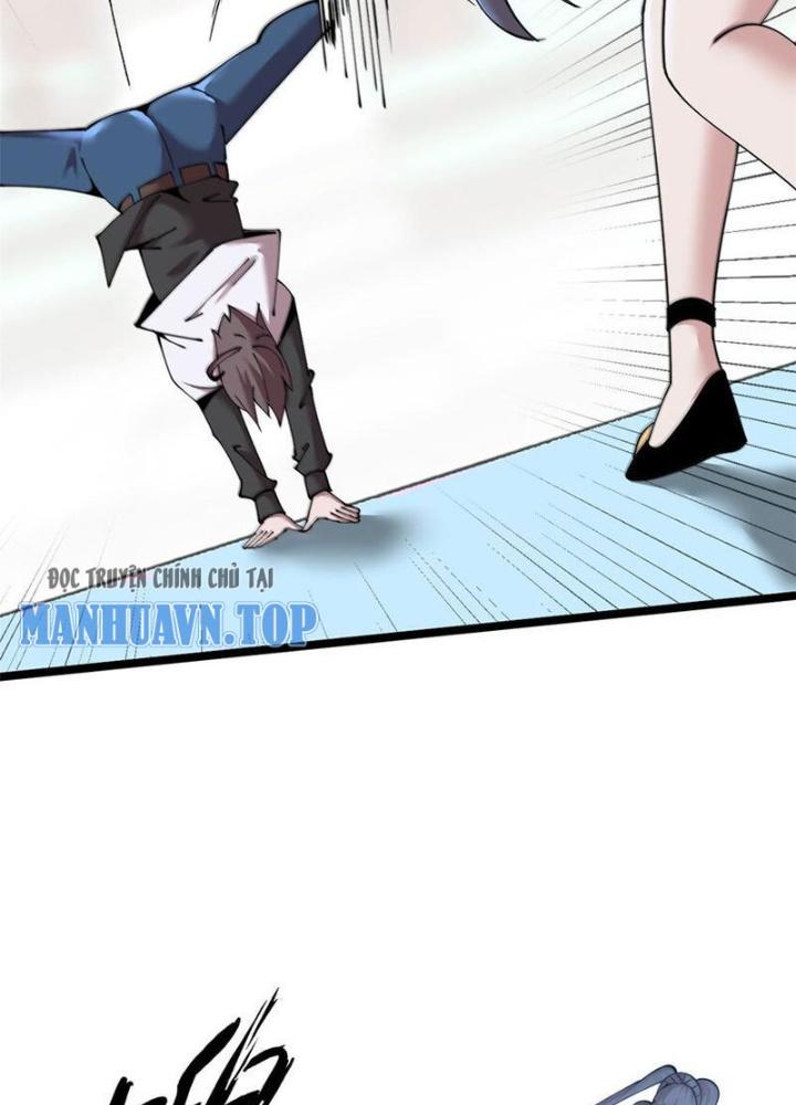 Lời Nguyền Này Thật Tuyệt Vời Chapter 32 - Trang 3