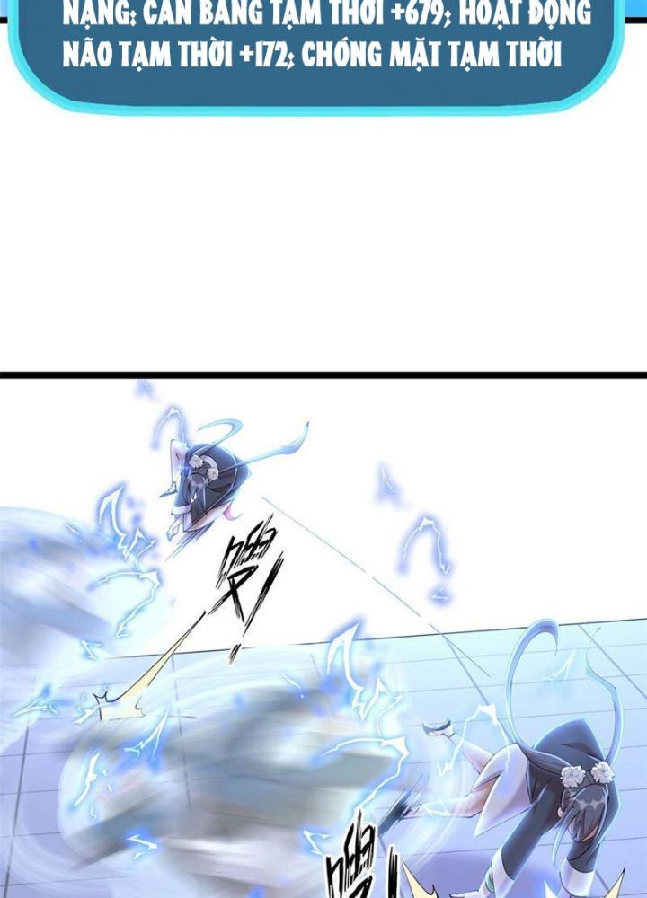 Lời Nguyền Này Thật Tuyệt Vời Chapter 32 - Trang 3