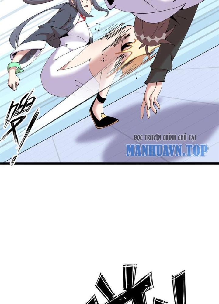 Lời Nguyền Này Thật Tuyệt Vời Chapter 32 - Trang 3