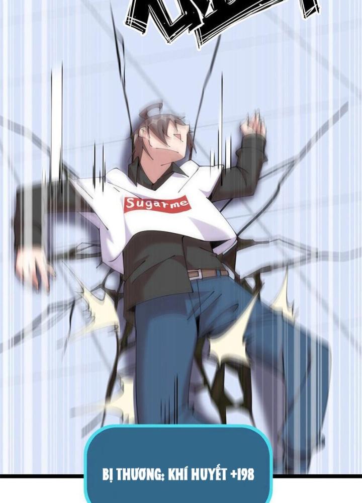 Lời Nguyền Này Thật Tuyệt Vời Chapter 32 - Trang 3