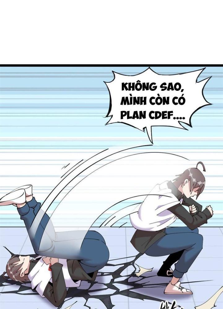 Lời Nguyền Này Thật Tuyệt Vời Chapter 32 - Trang 3