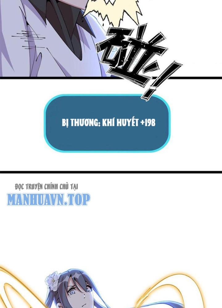 Lời Nguyền Này Thật Tuyệt Vời Chapter 32 - Trang 3