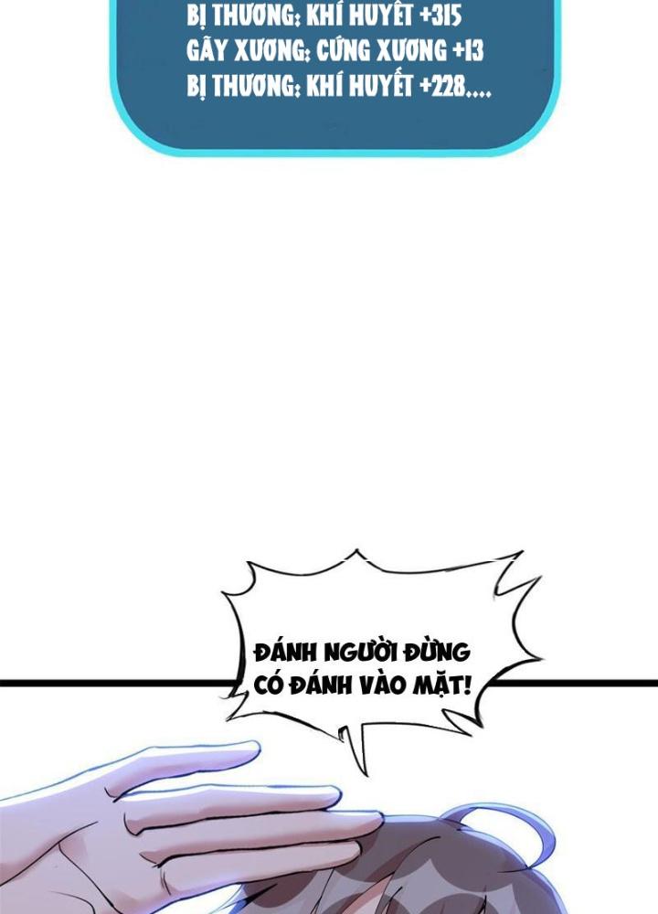 Lời Nguyền Này Thật Tuyệt Vời Chapter 32 - Trang 3