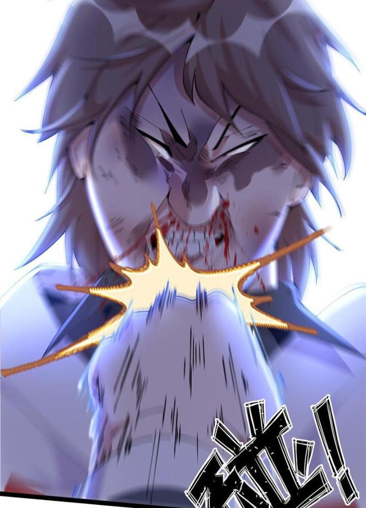 Lời Nguyền Này Thật Tuyệt Vời Chapter 32 - Trang 3