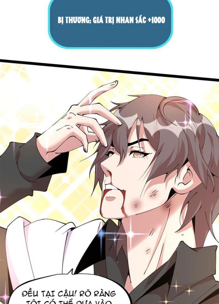 Lời Nguyền Này Thật Tuyệt Vời Chapter 32 - Trang 3