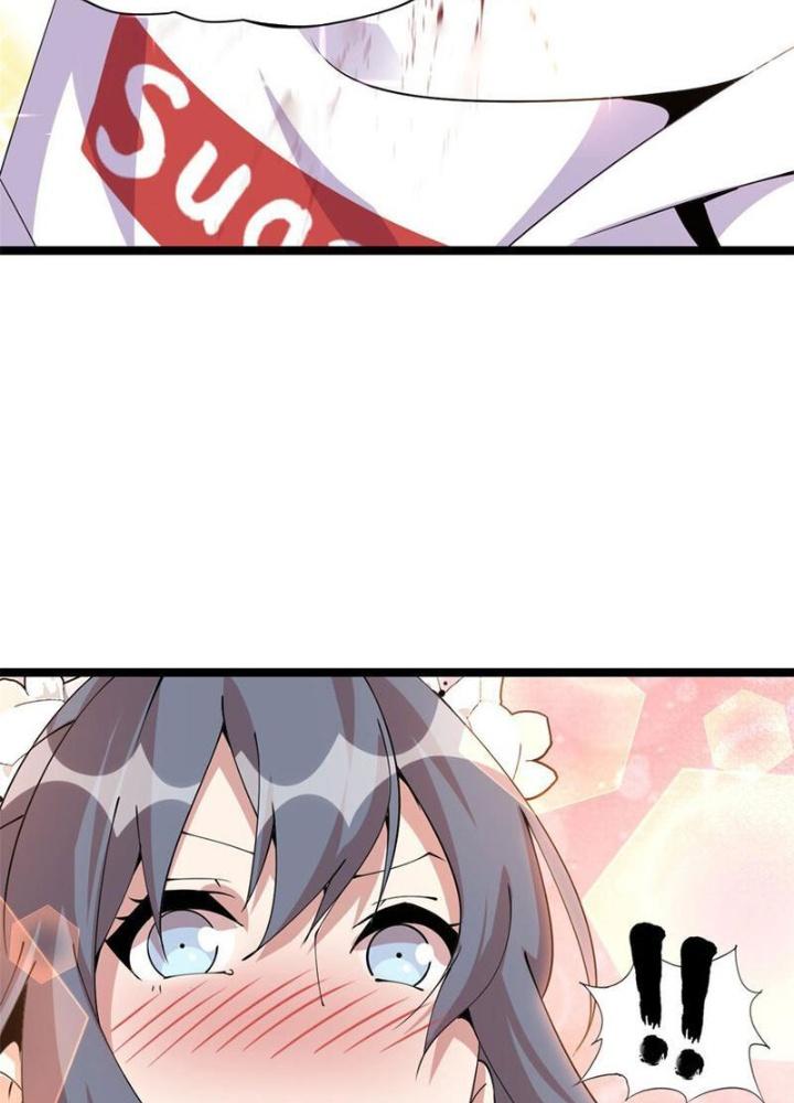 Lời Nguyền Này Thật Tuyệt Vời Chapter 32 - Trang 3