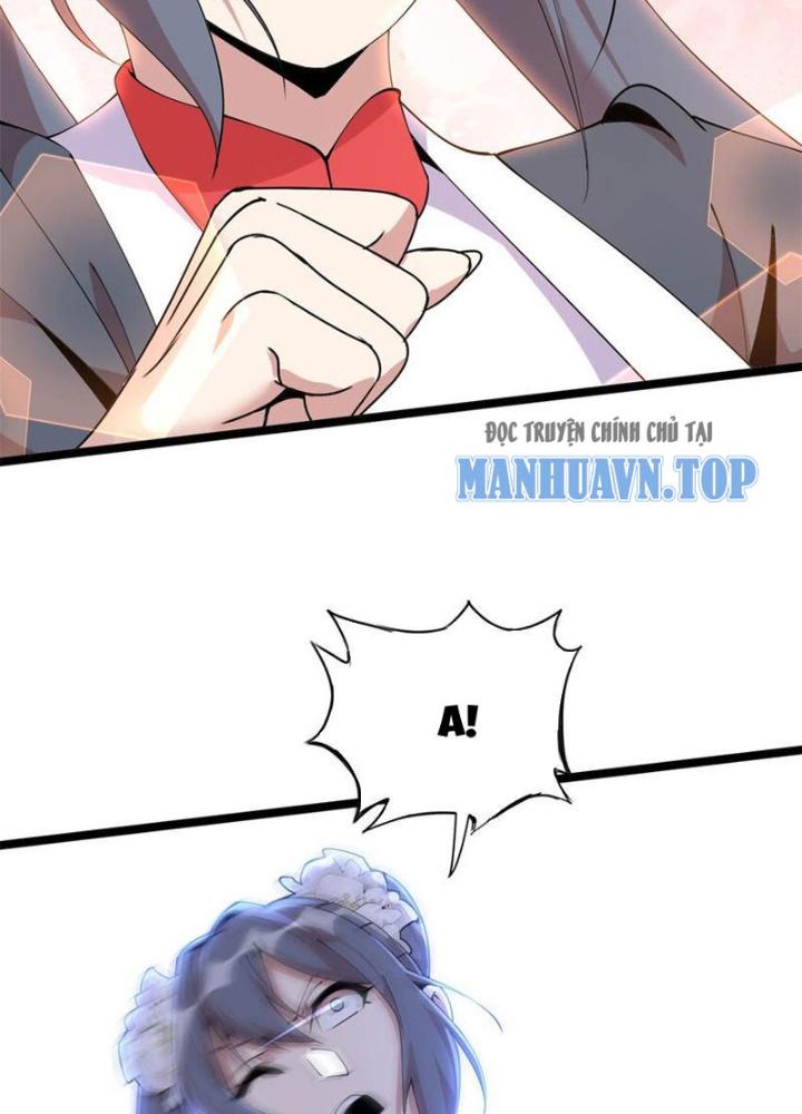 Lời Nguyền Này Thật Tuyệt Vời Chapter 32 - Trang 3