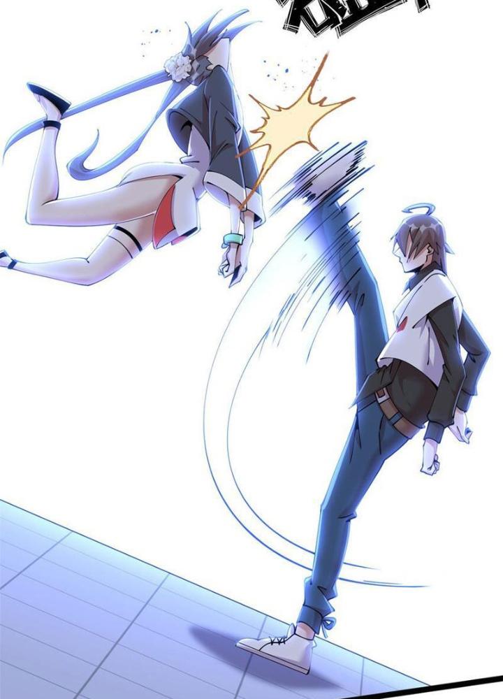 Lời Nguyền Này Thật Tuyệt Vời Chapter 32 - Trang 3