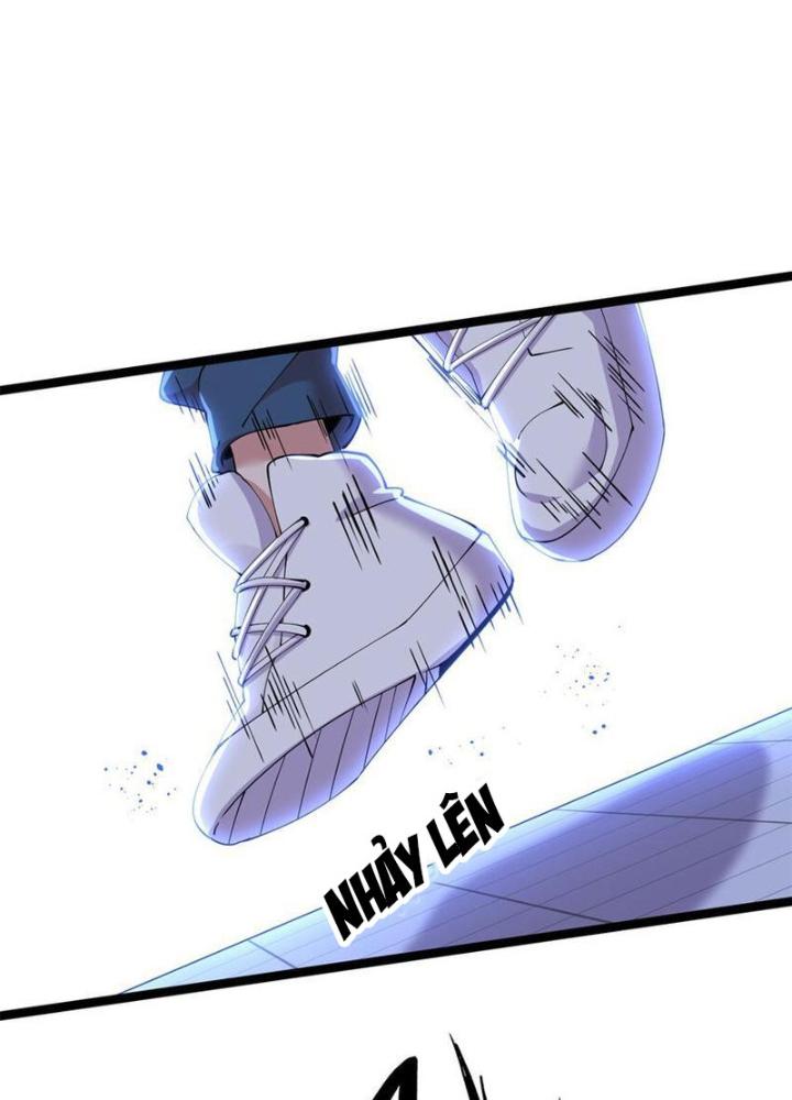 Lời Nguyền Này Thật Tuyệt Vời Chapter 32 - Trang 3