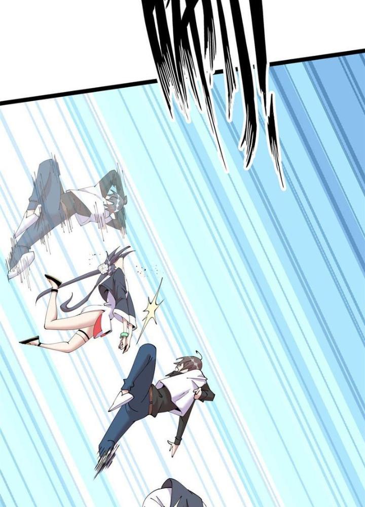 Lời Nguyền Này Thật Tuyệt Vời Chapter 32 - Trang 3