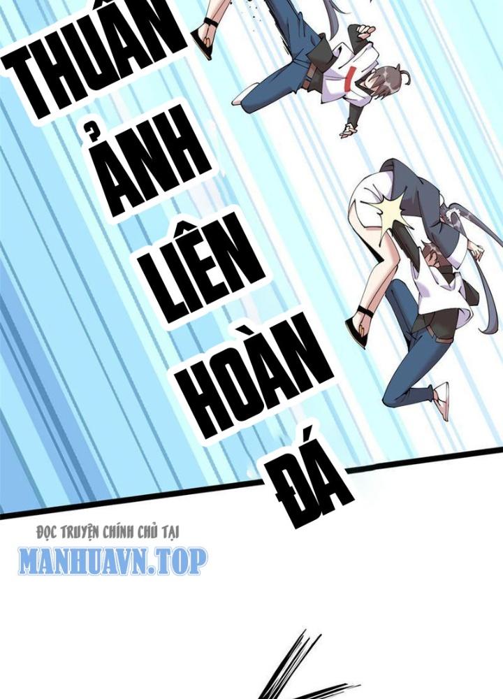 Lời Nguyền Này Thật Tuyệt Vời Chapter 32 - Trang 3