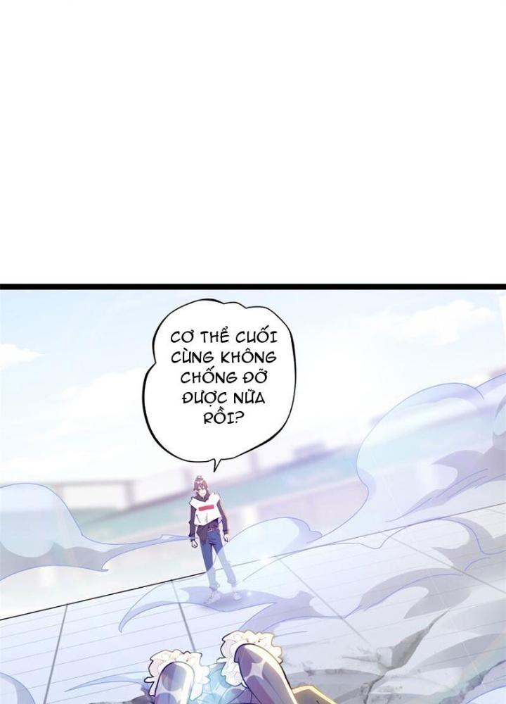 Lời Nguyền Này Thật Tuyệt Vời Chapter 32 - Trang 3