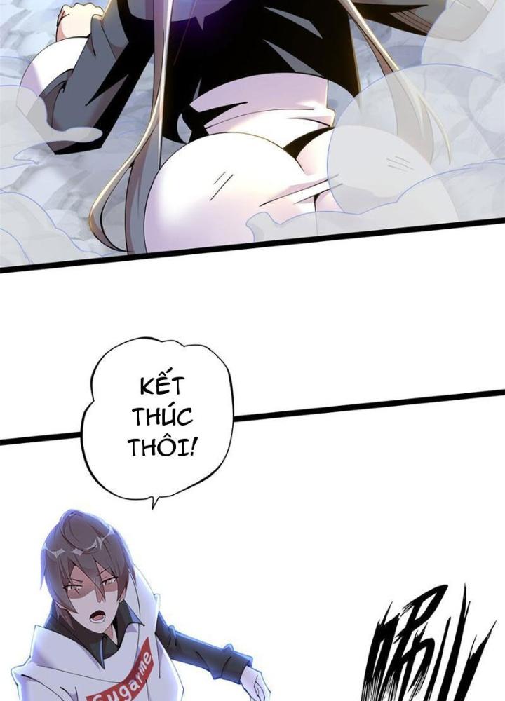 Lời Nguyền Này Thật Tuyệt Vời Chapter 32 - Trang 3