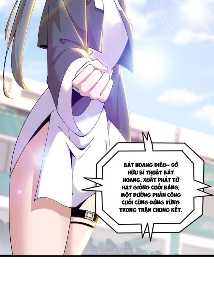 Lời Nguyền Này Thật Tuyệt Vời Chapter 32 - Trang 3