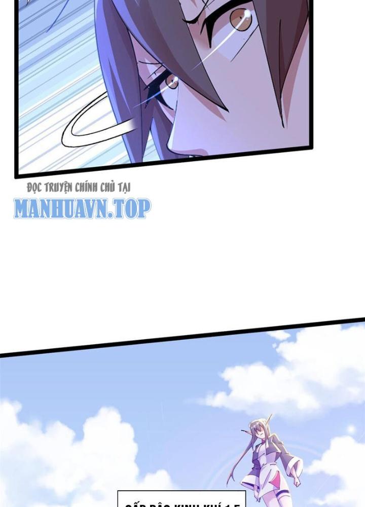 Lời Nguyền Này Thật Tuyệt Vời Chapter 32 - Trang 3