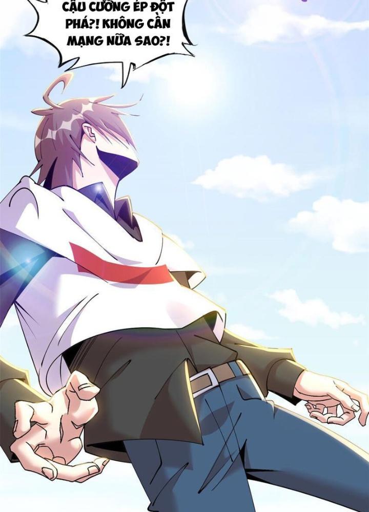 Lời Nguyền Này Thật Tuyệt Vời Chapter 32 - Trang 3