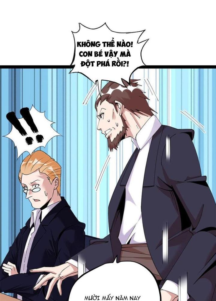 Lời Nguyền Này Thật Tuyệt Vời Chapter 32 - Trang 3