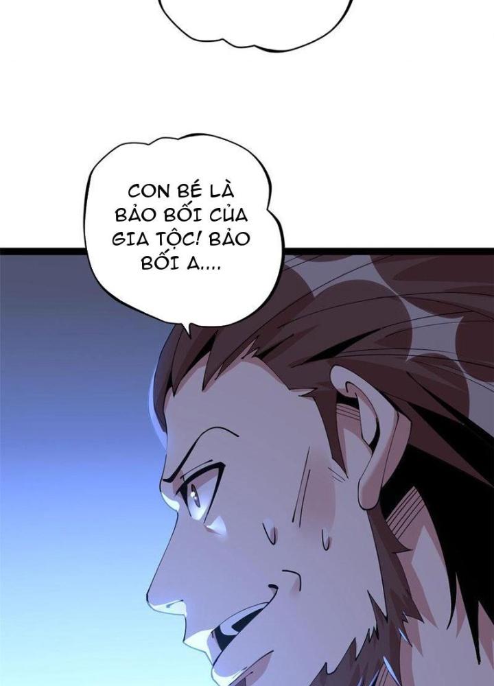 Lời Nguyền Này Thật Tuyệt Vời Chapter 32 - Trang 3