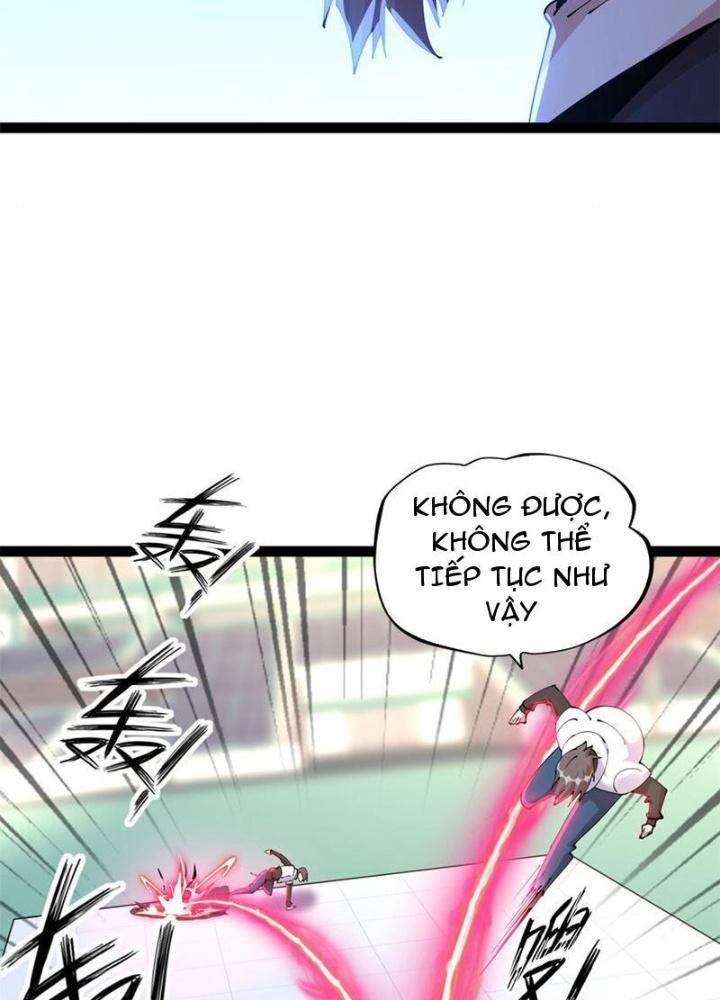 Lời Nguyền Này Thật Tuyệt Vời Chapter 32 - Trang 3