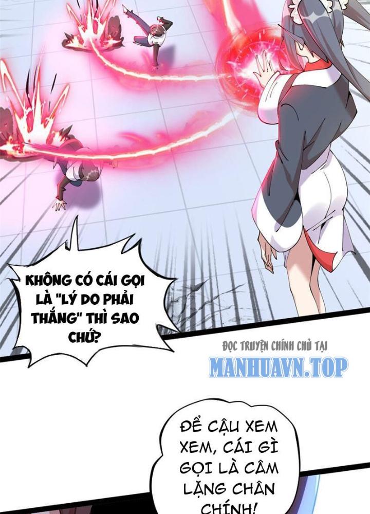 Lời Nguyền Này Thật Tuyệt Vời Chapter 32 - Trang 3