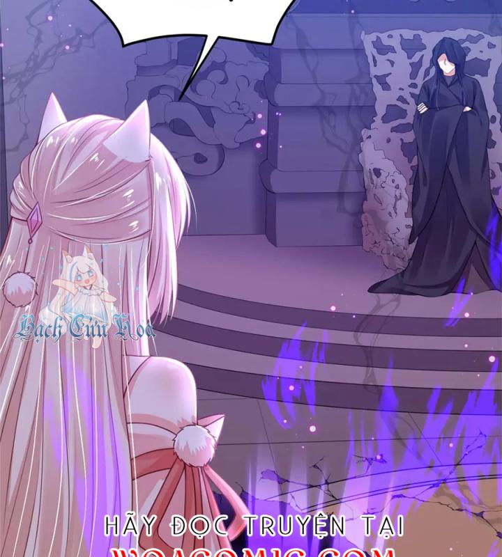 Hồ Ly Tinh Của Trẫm Chapter 72 - Trang 2