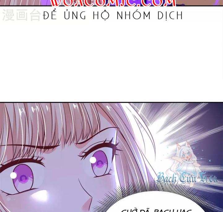 Hồ Ly Tinh Của Trẫm Chapter 72 - Trang 2