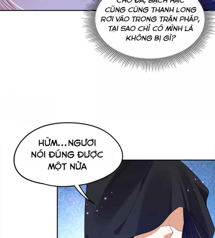 Hồ Ly Tinh Của Trẫm Chapter 72 - Trang 2