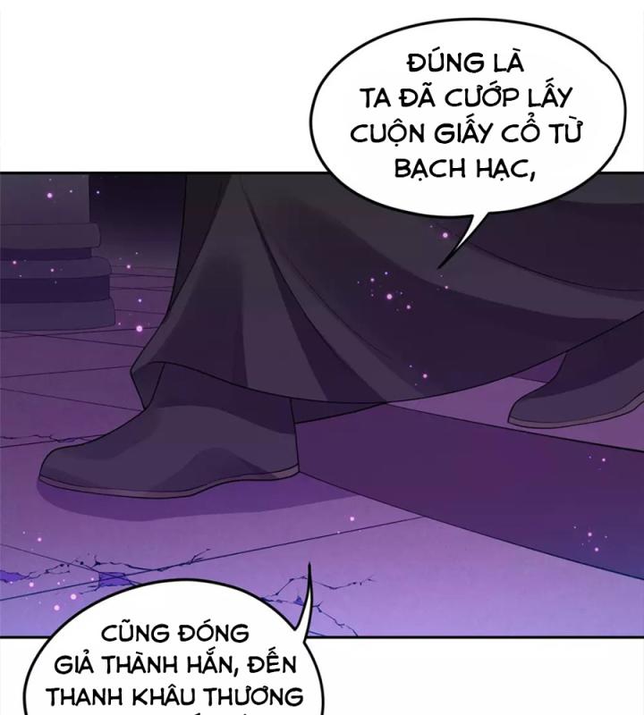 Hồ Ly Tinh Của Trẫm Chapter 72 - Trang 2