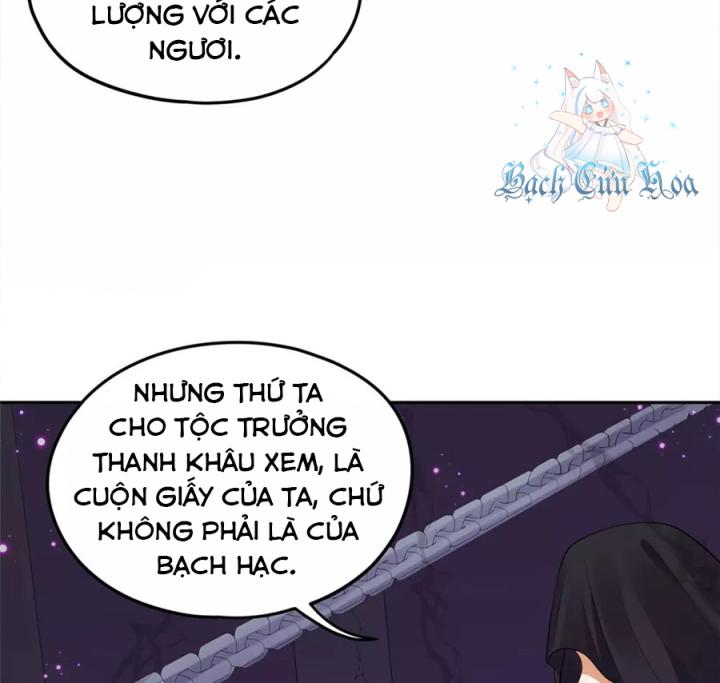 Hồ Ly Tinh Của Trẫm Chapter 72 - Trang 2