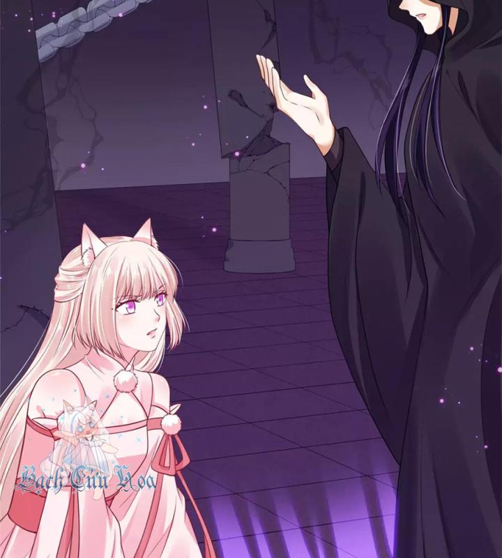 Hồ Ly Tinh Của Trẫm Chapter 72 - Trang 2