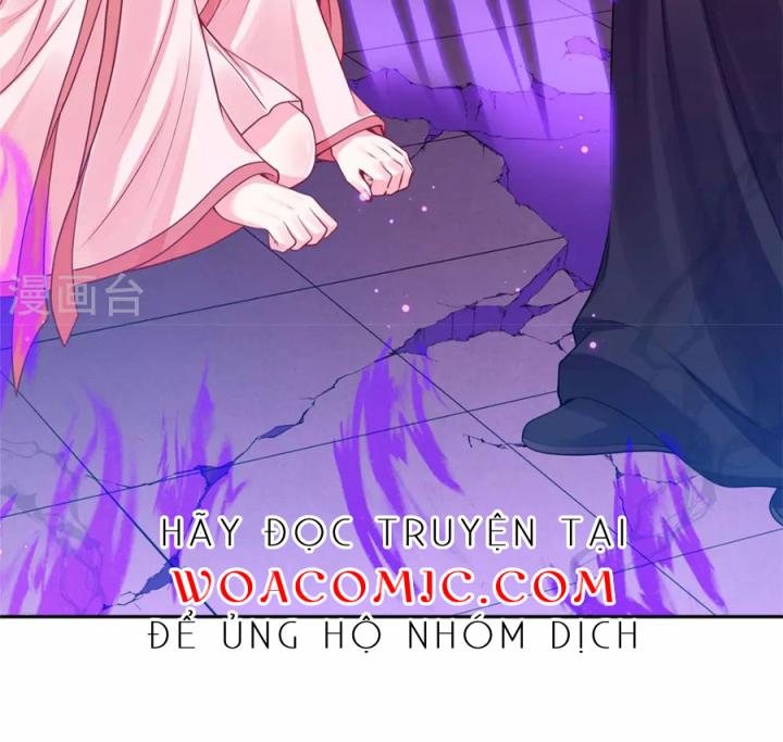 Hồ Ly Tinh Của Trẫm Chapter 72 - Trang 2